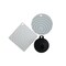 Core Kitchen Core Kitchen Black/White Silicone Jar Grip Set AC29919 - alternate 2